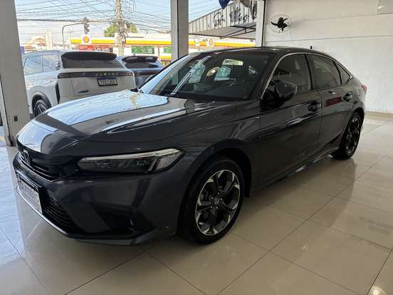 HONDA-CIVIC-2024