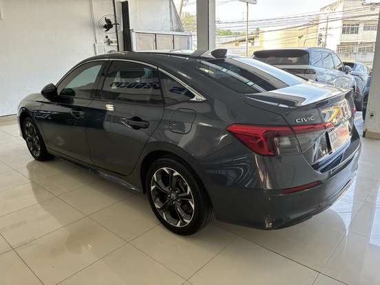 HONDA-CIVIC-2024