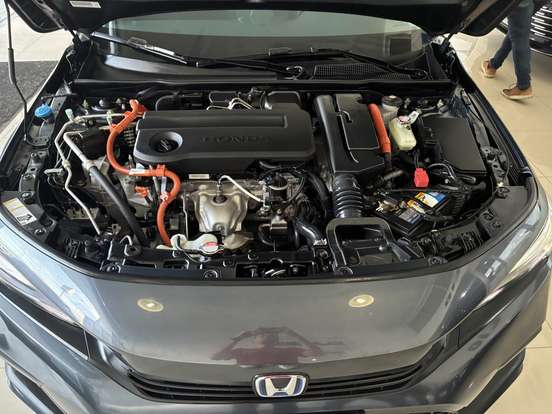 HONDA-CIVIC-2.0 DI e:HEV TOURING e-CVT HONDA-CIVIC-2024