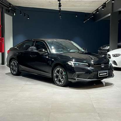 HONDA-CIVIC-2.0 DI e:HEV TOURING e-CVT HONDA-CIVIC-2023