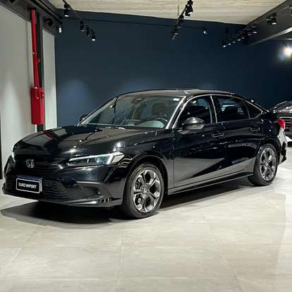 HONDA-CIVIC-2.0 DI e:HEV TOURING e-CVT HONDA-CIVIC-2023