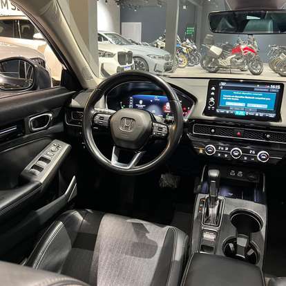 HONDA-CIVIC-2.0 DI e:HEV TOURING e-CVT HONDA-CIVIC-2023