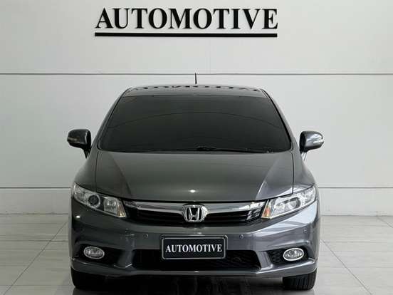 HONDA-CIVIC-2.0 LXR 16V FLEX 4P AUTOMÁTICO HONDA-CIVIC-2014