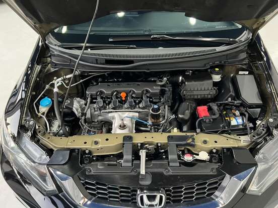 HONDA-CIVIC-2.0 LXR 16V FLEX 4P AUTOMÁTICO HONDA-CIVIC-2015