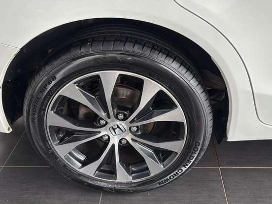 HONDA-CIVIC-2.0 LXR 16V FLEX 4P AUTOMÁTICO HONDA-CIVIC-2016
