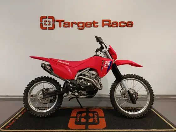 HONDA CRF 300F 