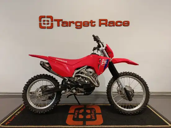 HONDA-CRF 300F HONDA-CRF 300F-2025
