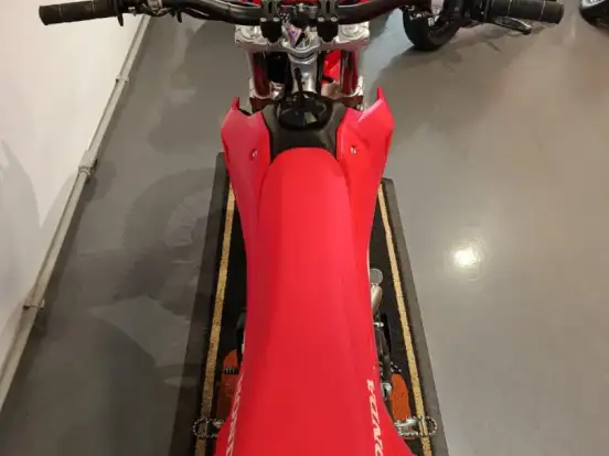 HONDA-CRF 300F HONDA-CRF 300F-2025