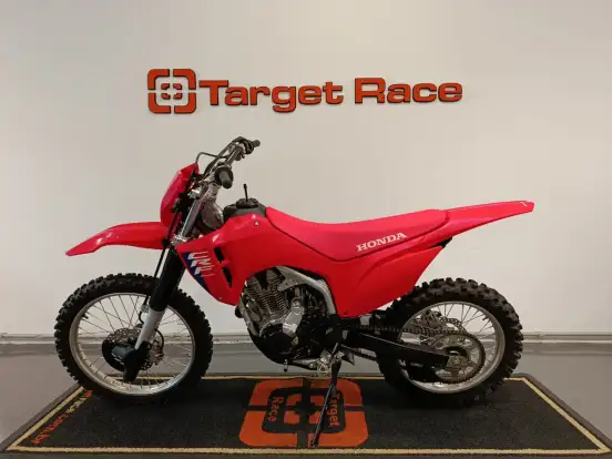 HONDA-CRF 300F HONDA-CRF 300F-2025
