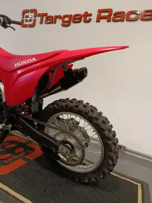 HONDA-CRF 300F-2025