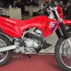 HONDA CRF 300F HONDA CRF 300F
