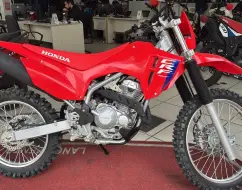 HONDA CRF 300F HONDA CRF 300F