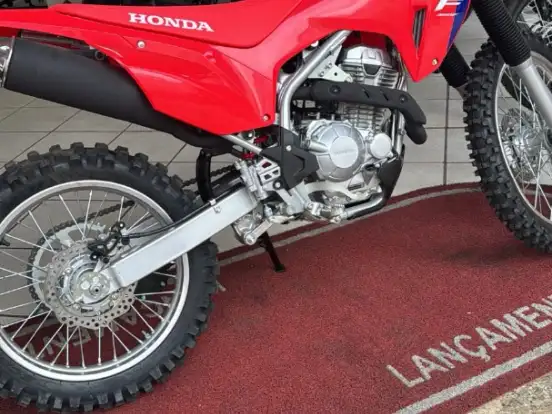 HONDA-CRF 300F HONDA-CRF 300F-2026