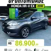 HONDA CRV 1.5 16V VTC TURBO GASOLINA TOURING AWD CVT HONDA CRV 1.5 16V VTC TURBO GASOLINA TOURING AWD CVT