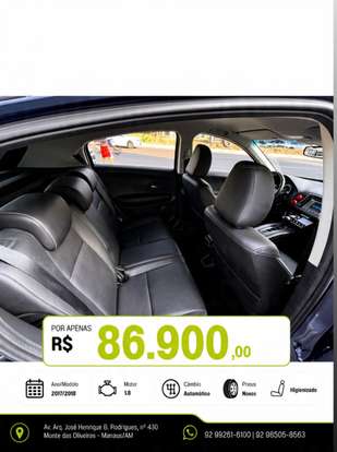 HONDA-CRV-1.5 16V VTC TURBO GASOLINA TOURING AWD CVT HONDA-CRV-2017