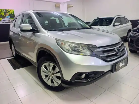 HONDA-CRV-2012