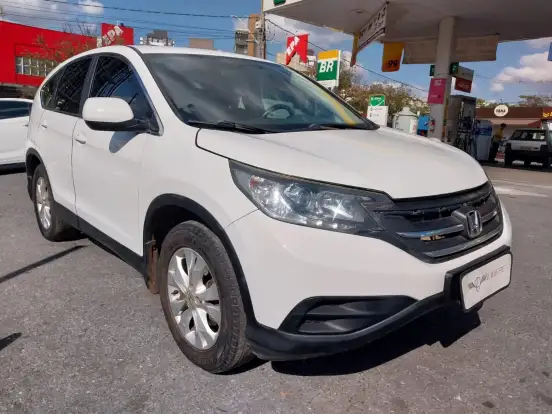 HONDA-CRV-2012