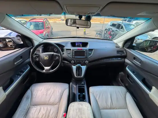 HONDA-CRV-2012