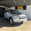 HONDA CRV 2.0 EXL 4X4 16V GASOLINA 4P AUTOMÁTICO HONDA CRV 2.0 EXL 4X4 16V GASOLINA 4P AUTOMÁTICO
