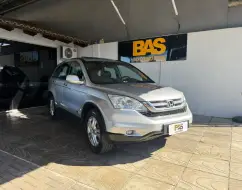HONDA CRV 2.0 EXL 4X4 16V GASOLINA 4P AUTOMÁTICO HONDA CRV 2.0 EXL 4X4 16V GASOLINA 4P AUTOMÁTICO