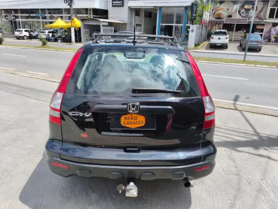 HONDA-CRV-2008