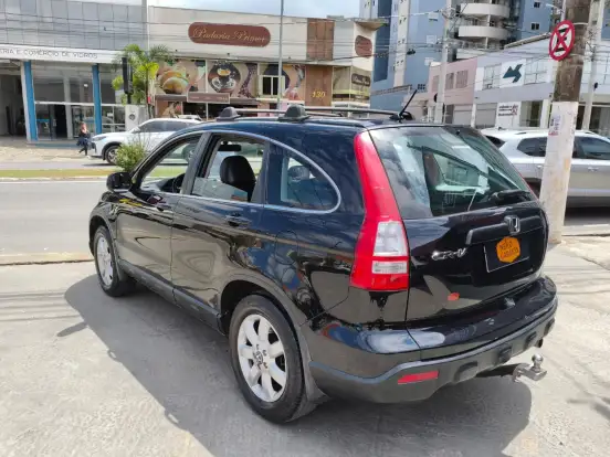 HONDA-CRV-2008