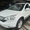 HONDA CRV 2.0 EXL 4X4 16V GASOLINA 4P AUTOMÁTICO HONDA CRV 2.0 EXL 4X4 16V GASOLINA 4P AUTOMÁTICO