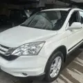HONDA CRV 2.0 EXL 4X4 16V GASOLINA 4P AUTOMÁTICO HONDA CRV 2.0 EXL 4X4 16V GASOLINA 4P AUTOMÁTICO