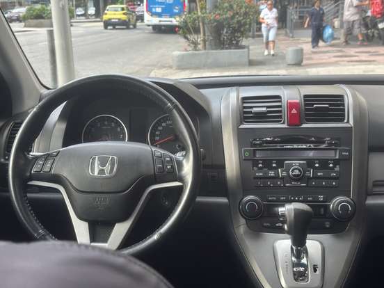 HONDA-CRV-2011