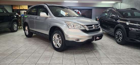 HONDA-CRV-2010