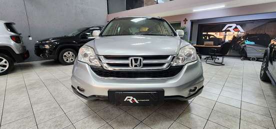 HONDA-CRV-2010