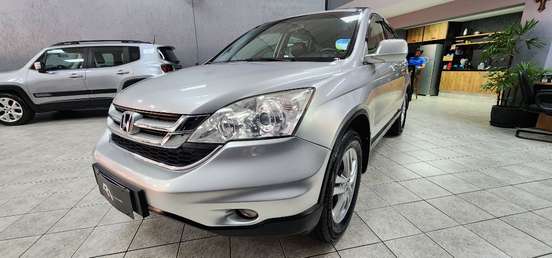 HONDA-CRV-2010