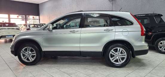 HONDA-CRV-2010