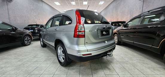 HONDA-CRV-2010