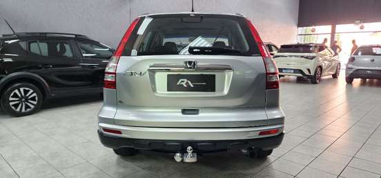 HONDA-CRV-2010