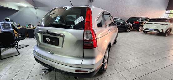 HONDA-CRV-2010