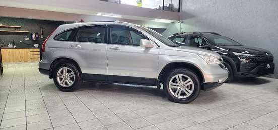 HONDA-CRV-2010