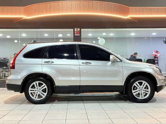 HONDA-CRV-2010