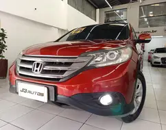 HONDA CRV 2.0 LX 4X2 16V FLEX 4P AUTOMÁTICO HONDA CRV 2.0 LX 4X2 16V FLEX 4P AUTOMÁTICO
