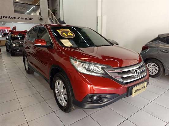 HONDA-CRV-2014