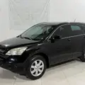 HONDA CRV 2.0 LX 4X2 16V GASOLINA 4P AUTOMÁTICO HONDA CRV 2.0 LX 4X2 16V GASOLINA 4P AUTOMÁTICO