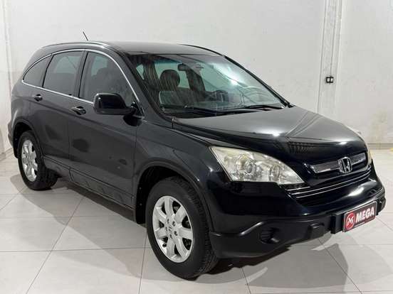 HONDA-CRV-2008