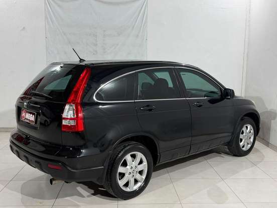 HONDA-CRV-2.0 LX 4X2 16V GASOLINA 4P AUTOMÁTICO HONDA-CRV-2008