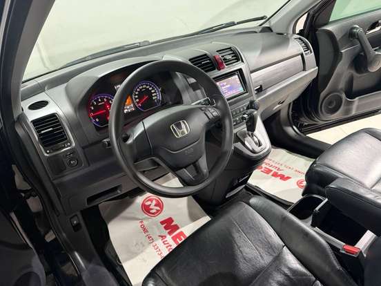 HONDA-CRV-2.0 LX 4X2 16V GASOLINA 4P AUTOMÁTICO HONDA-CRV-2008