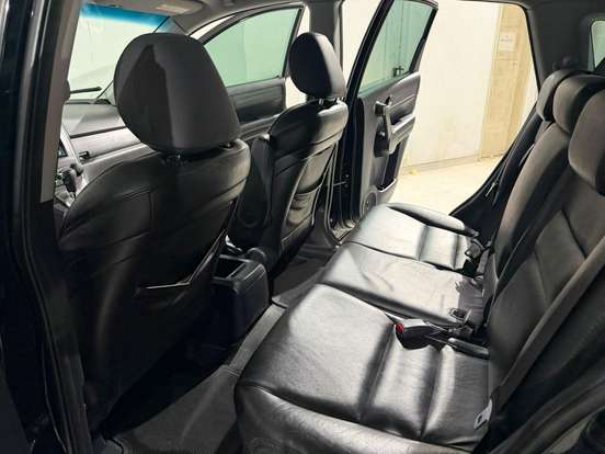 HONDA-CRV-2.0 LX 4X2 16V GASOLINA 4P AUTOMÁTICO HONDA-CRV-2008