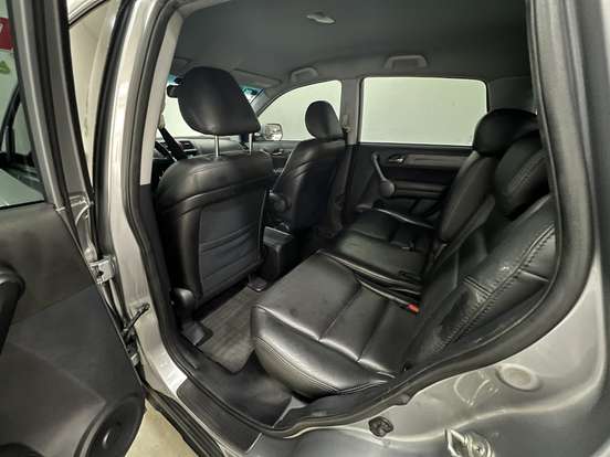 HONDA-CRV-2.0 LX 4X2 16V GASOLINA 4P AUTOMÁTICO HONDA-CRV-2008