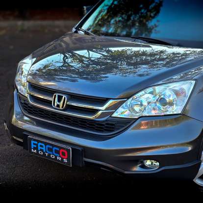 HONDA-CRV-2010