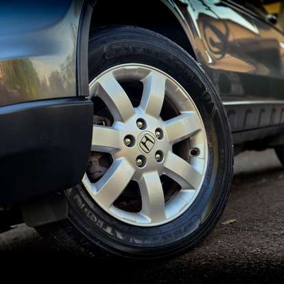 HONDA-CRV-2010