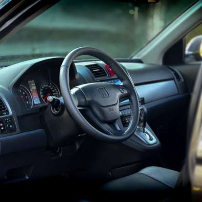 HONDA-CRV-2010