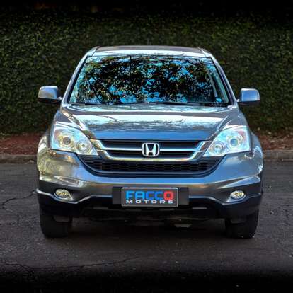 HONDA-CRV-2010